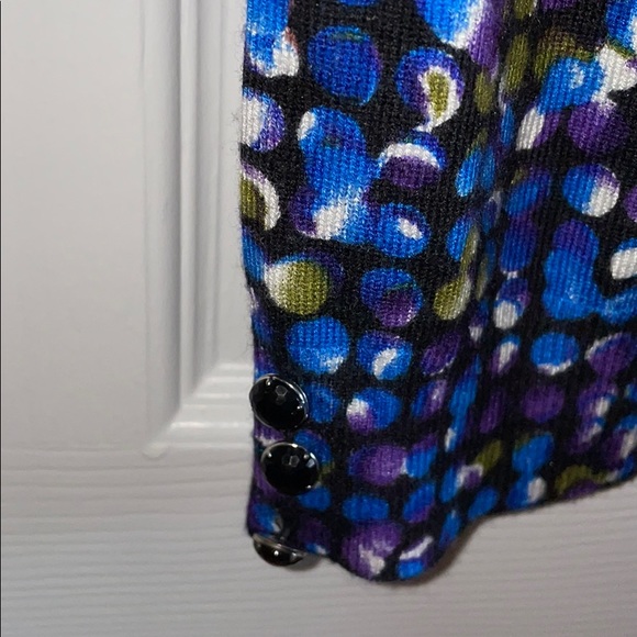 Women’s Premise cardigan - Picture 3 of 3